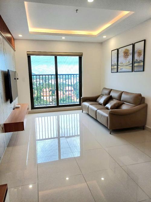 Sở hữu căn hộ khu VIP Giga Mall, đồng bộ tiện nghi sang trọng giá chỉ 11.7 tỷ